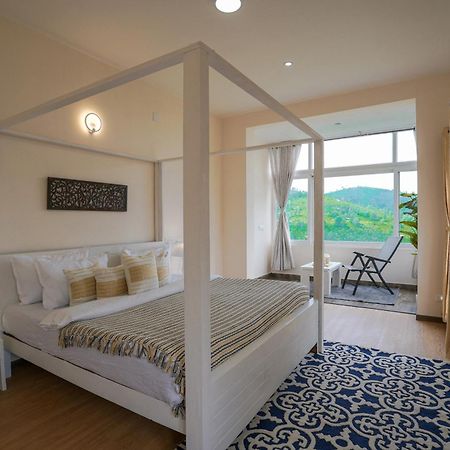 Ekostay I Pearl House Villa I 360 Degrees Tea Estate Ooty Buitenkant foto