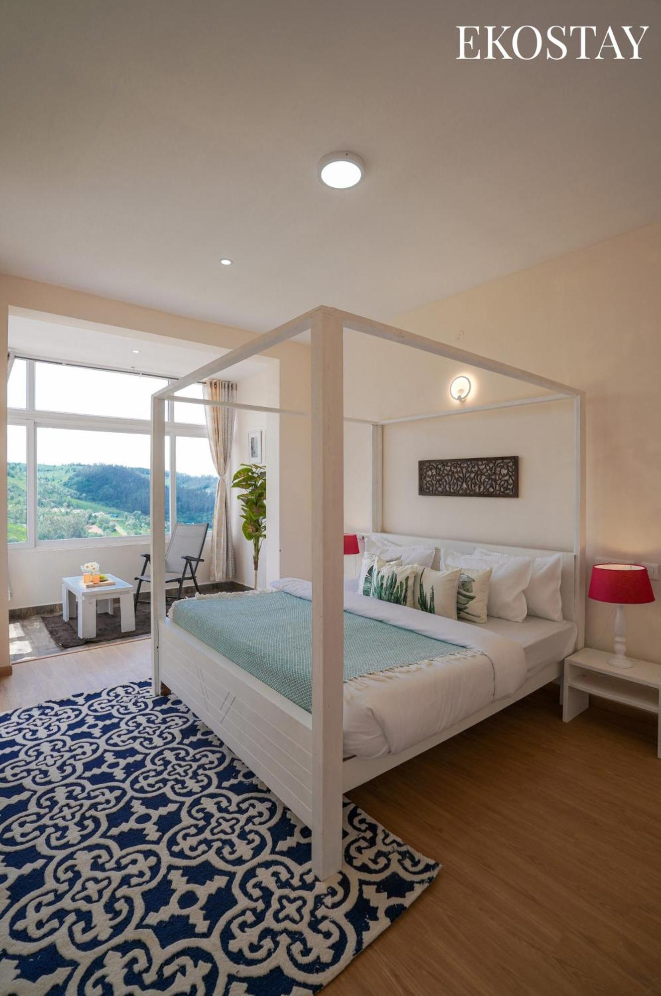 Ekostay I Pearl House Villa I 360 Degrees Tea Estate Ooty Buitenkant foto