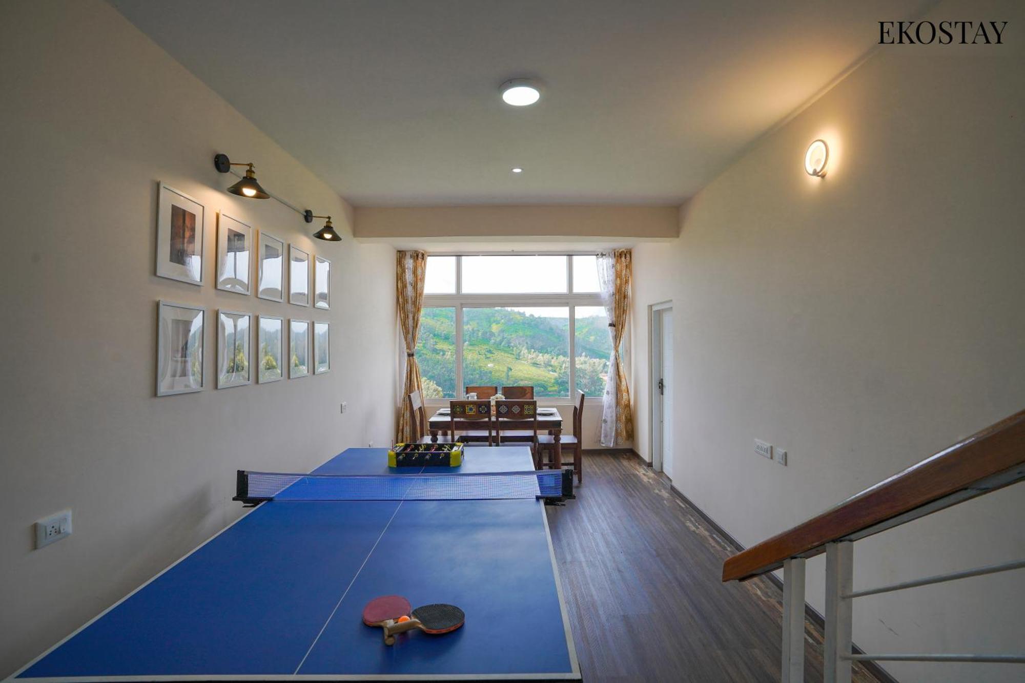 Ekostay I Pearl House Villa I 360 Degrees Tea Estate Ooty Buitenkant foto